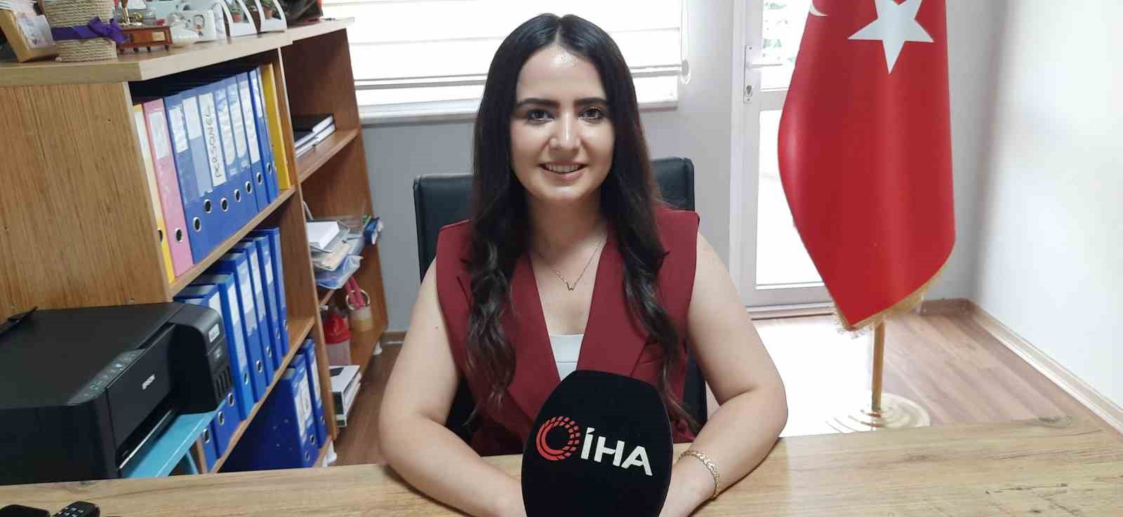 Girişimcilik ve Kadın Gücü