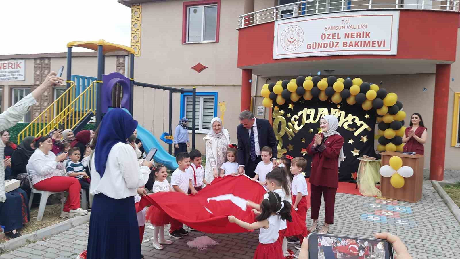 Kreş ve Kadın İstihdamı