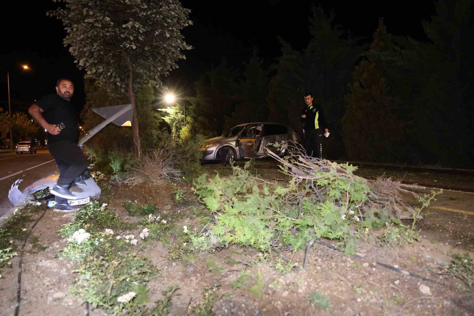 Gerçeklerin Ortaya Çıkması ve Sürücünün Durumu