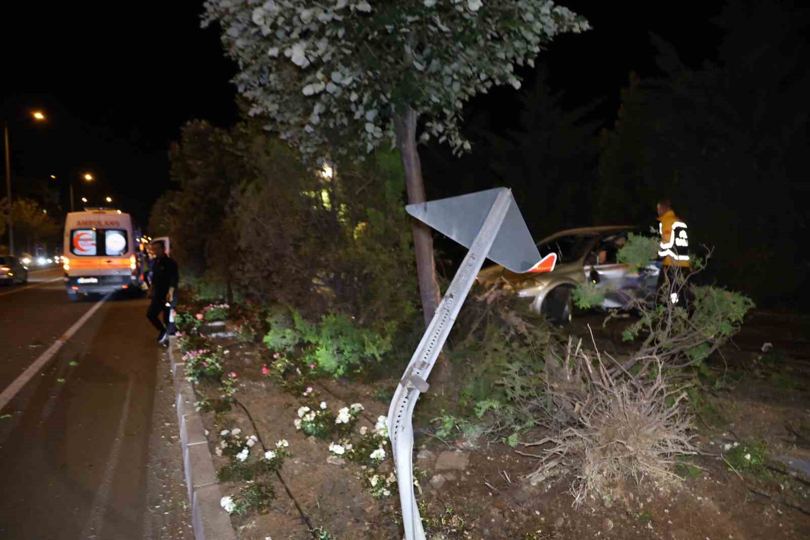 nevsehirde alkollu ve ehliyetsiz surucu trafik kazasi ve sonuclari Pzi6tYTI