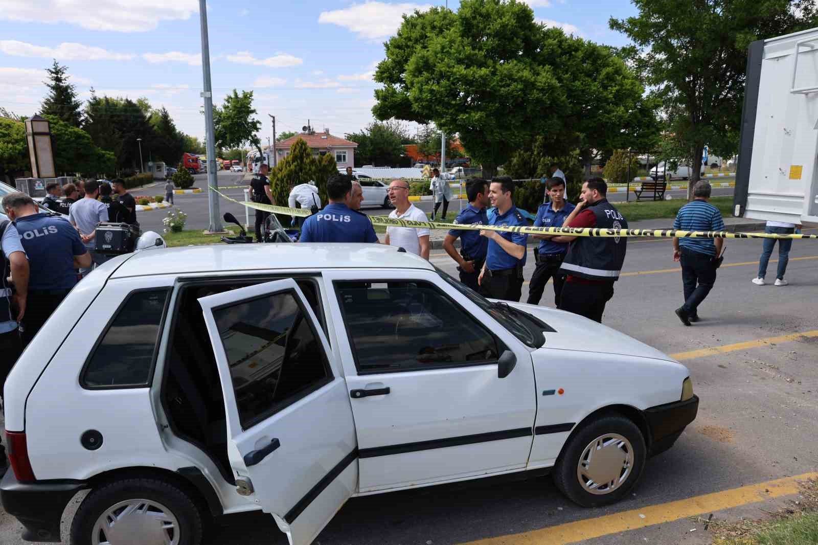 Olayın Sonrası ve Yetkililerin Müdahalesi