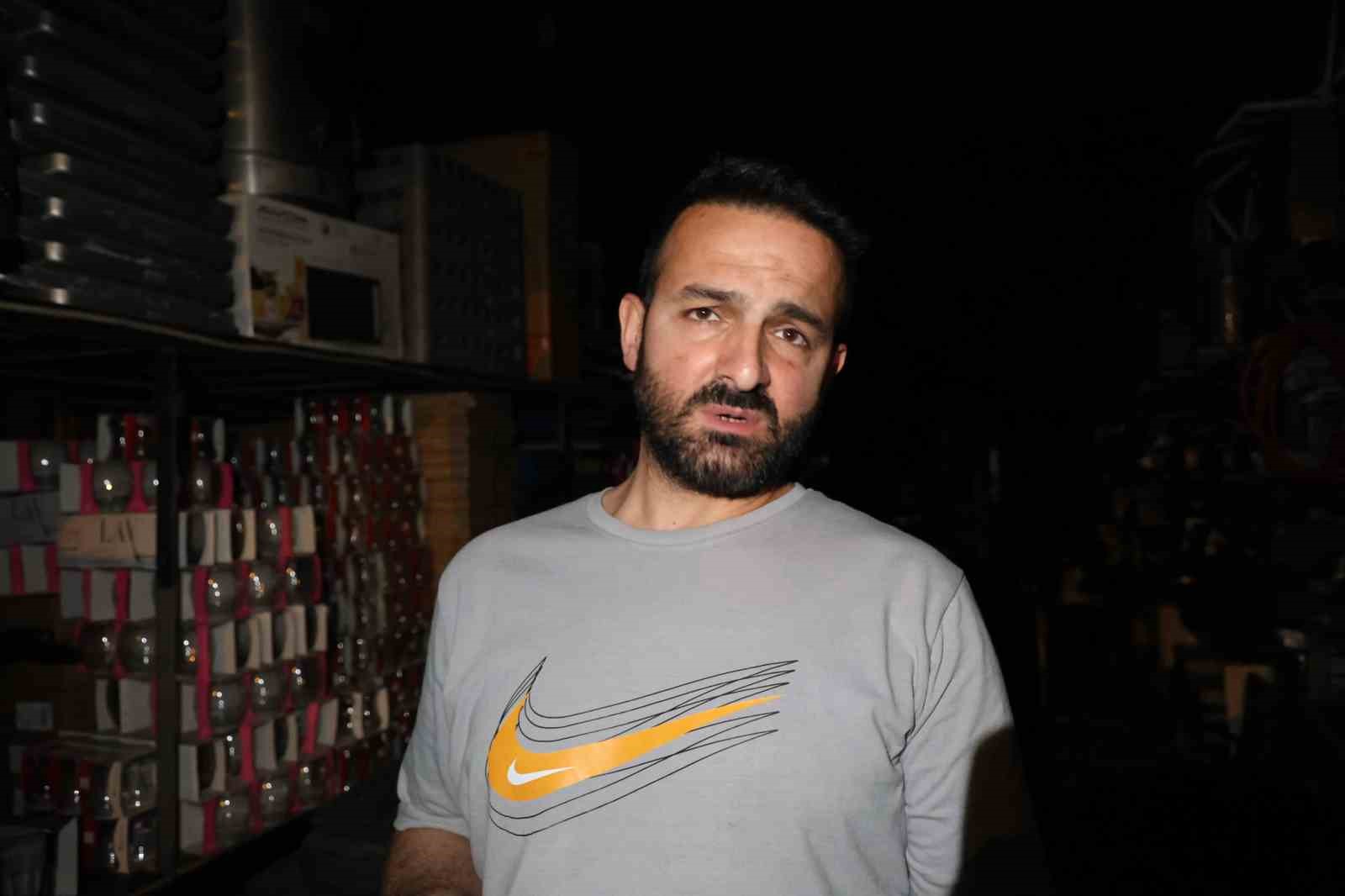 Yangının Maddi ve Manevi Etkileri