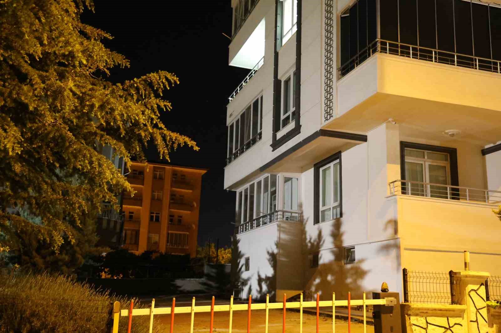 Olayın Gelişimi ve Detaylar