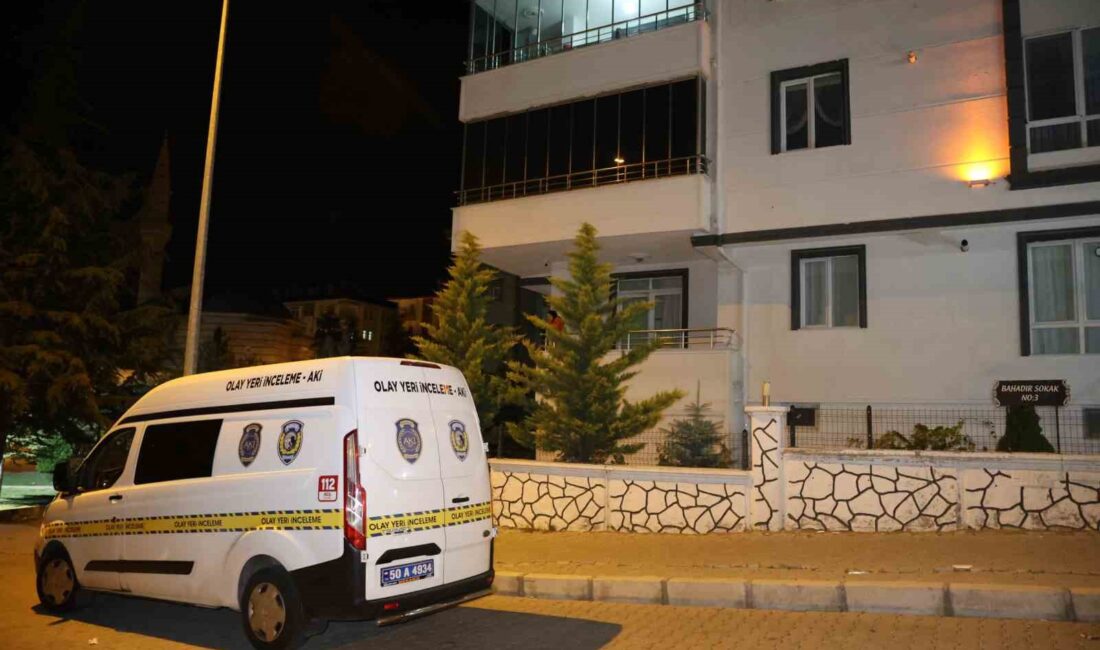 Nevşehir'de genç kızın balkon düşmesi olayıyla ilgili detaylar, olayın sebepleri