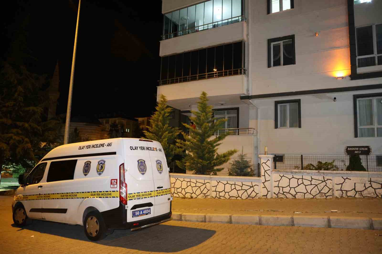 Nevşehir'de genç kızın balkon düşmesi olayıyla ilgili detaylar, olayın sebepleri