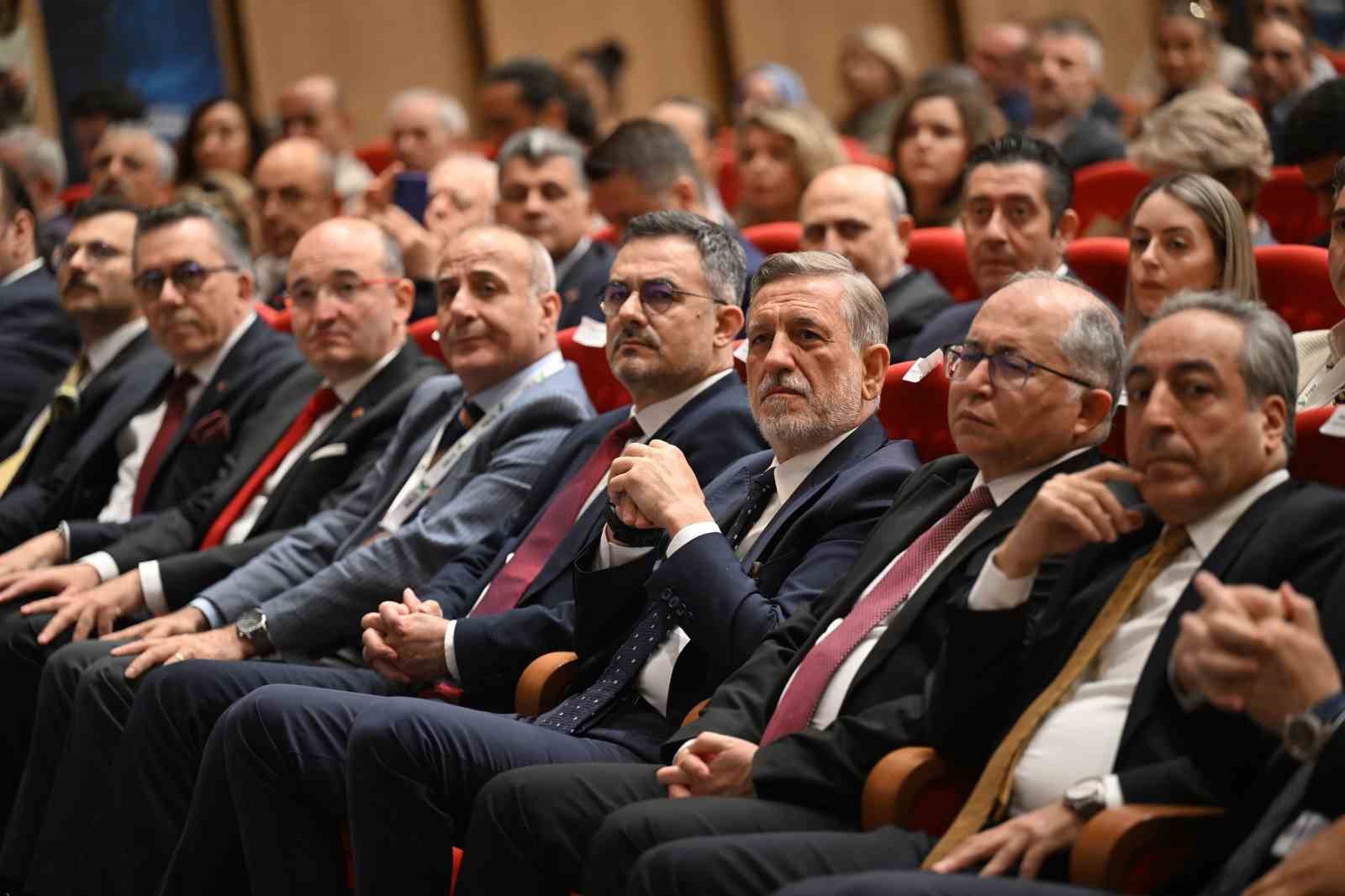 Giriş ve Zirvenin Teması