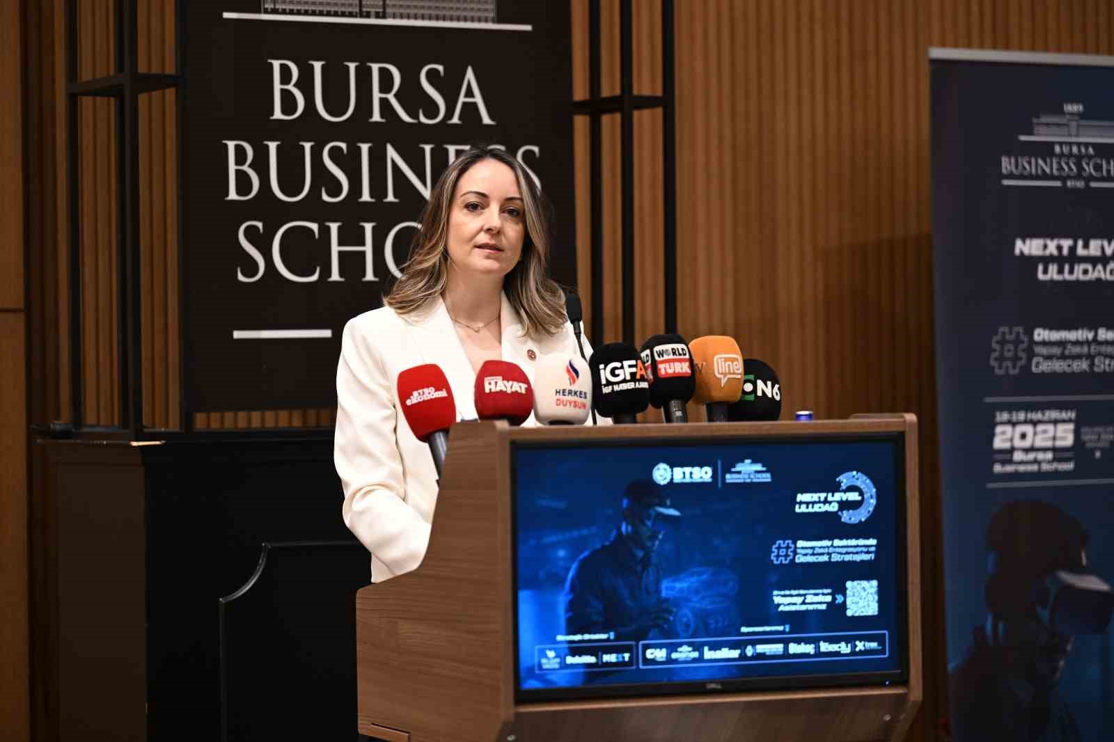 Geleceğin Sektörü: Akıllı ve Veri Temelli Araçlar