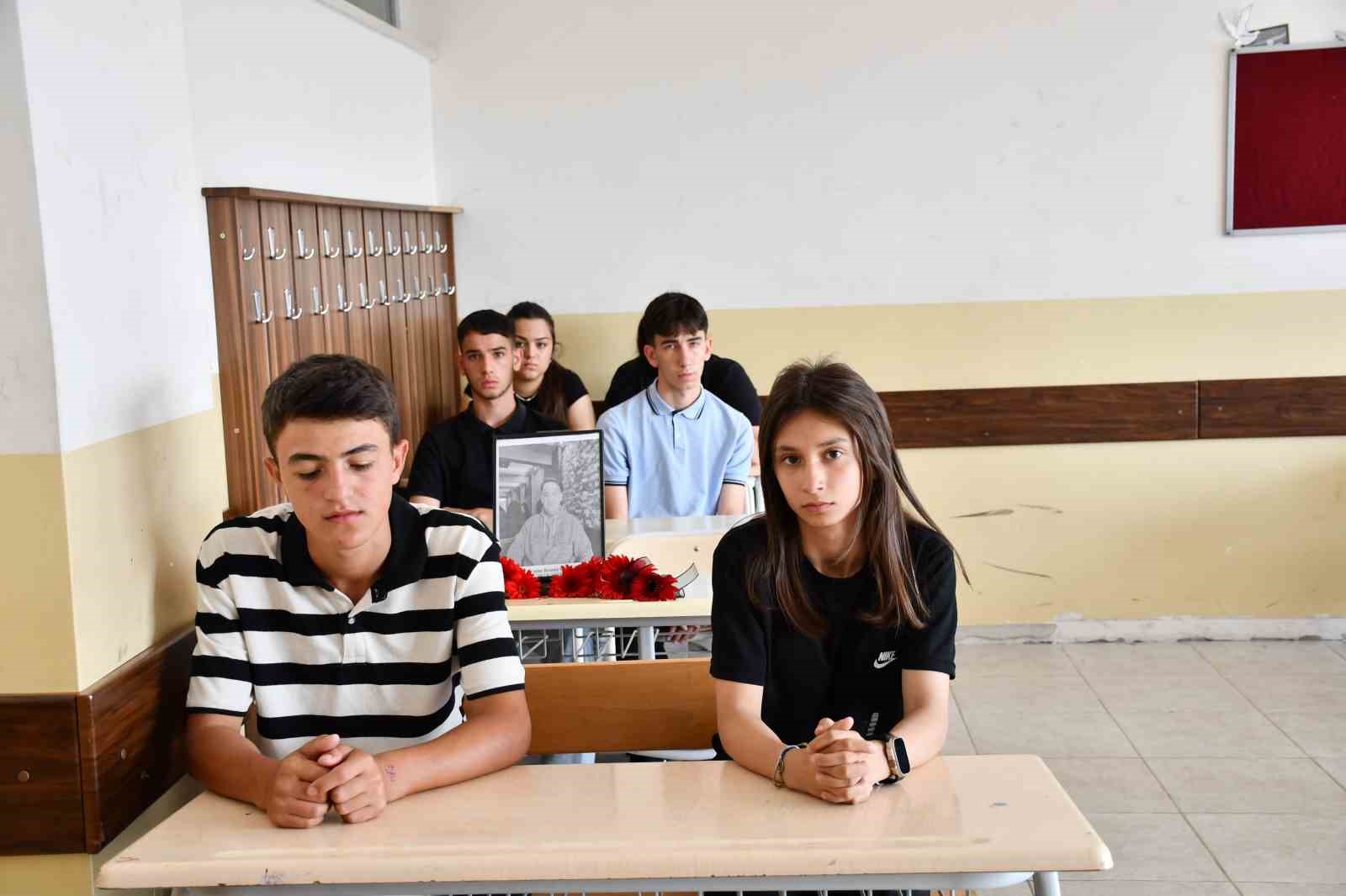 Dualar ve hatıralar