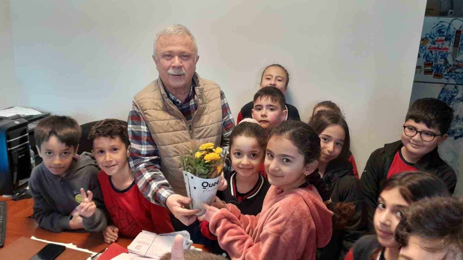 Nilüfer’in Gelişen Mahallesi: Zafer Mahallesi