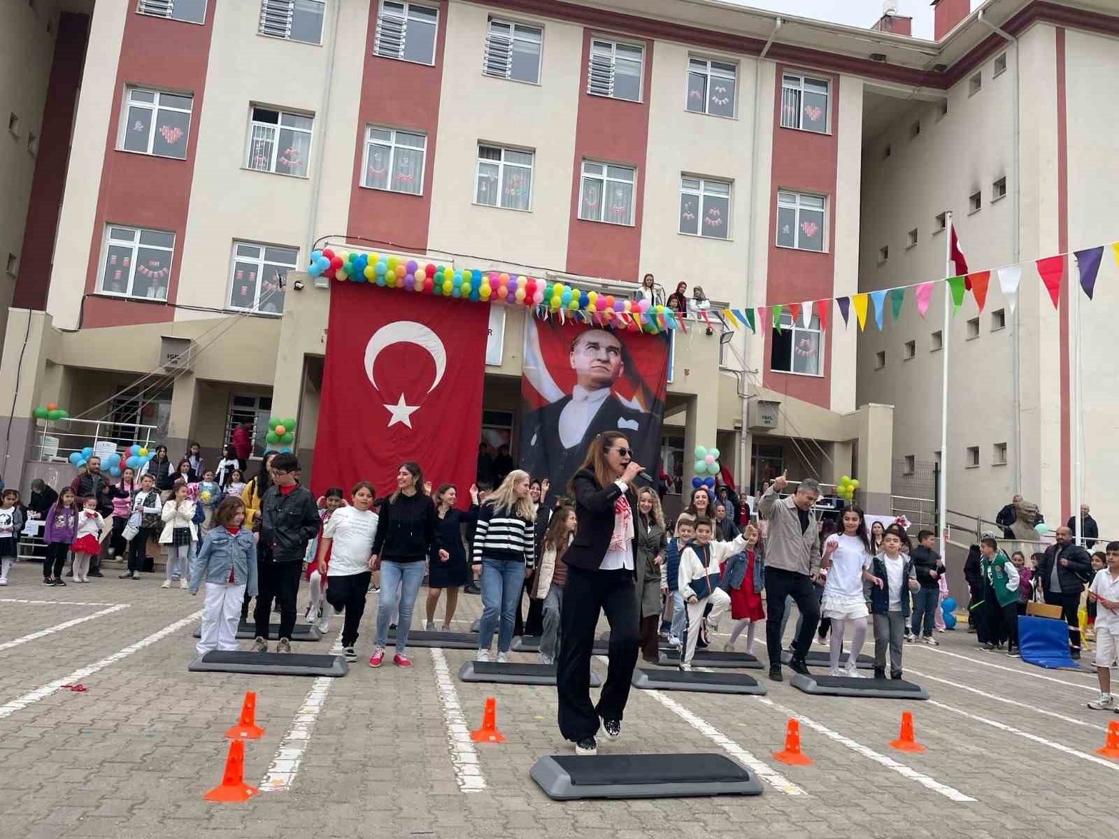 Mevcut Durum ve Okul Hakkındaki Endişeler