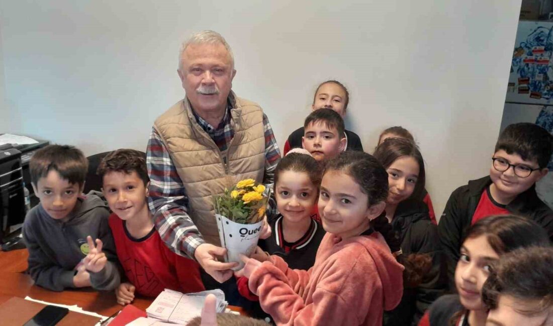 Nilüfer’de yeni okul talebi sesleri yükseliyor. Öğrenciler ve veliler daha