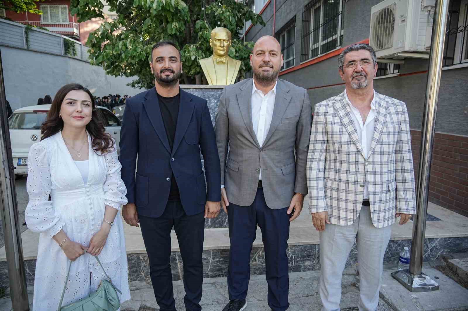 Ömer Kızıl’ın Duygusal Anlatımı ve Aile Bağları