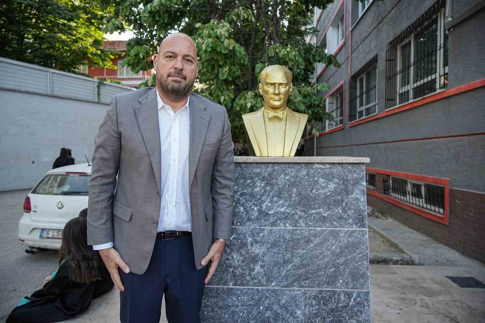 Okulun Tarihçesi ve Gelişimi