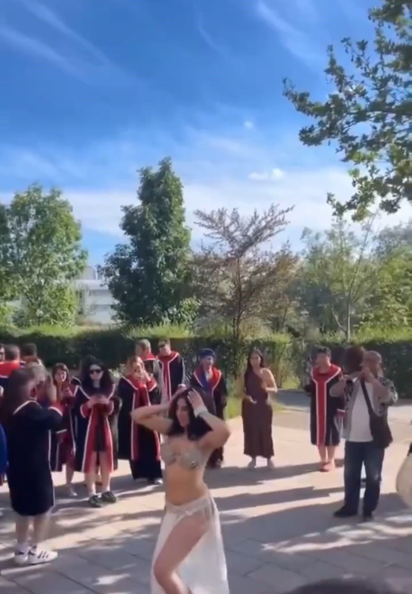 Olayın Sonrası ve Öğrencilerin Tutumu