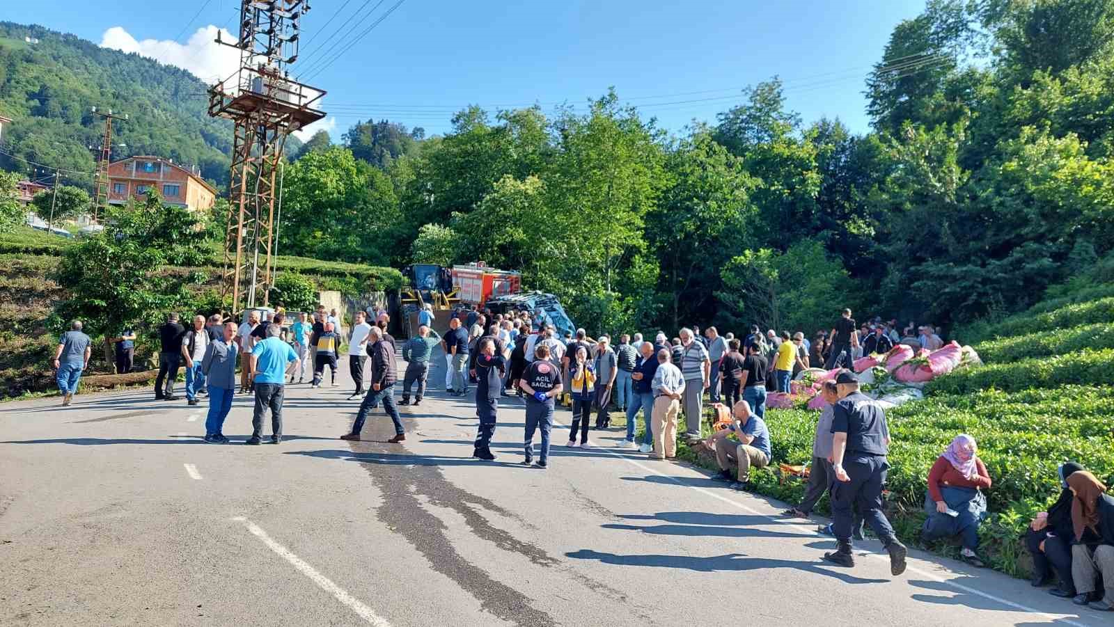 Kazanın Sebepleri ve Güvenlik Önlemleri