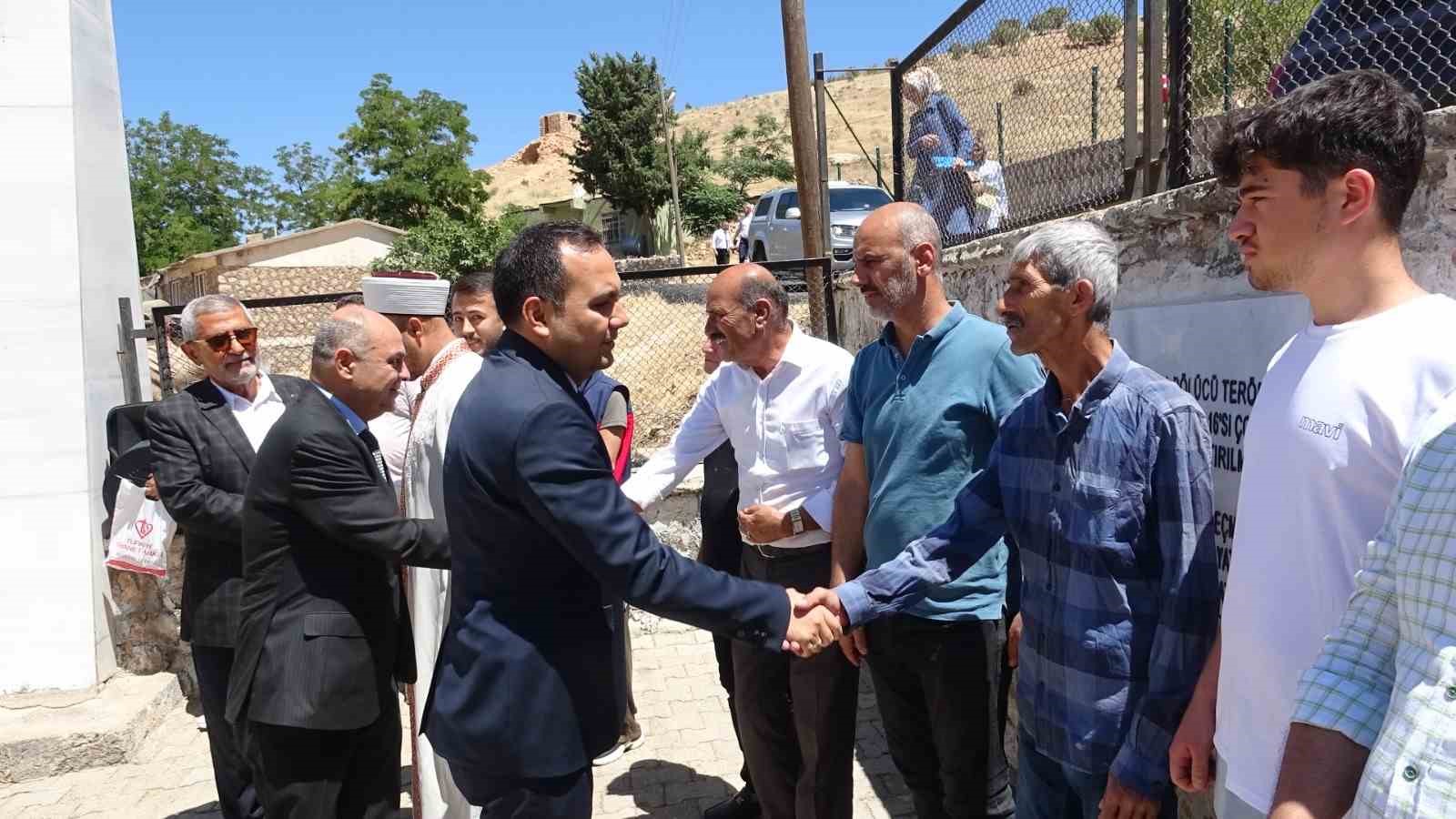 Şehit Yakınlarının Anıları ve Duyguları