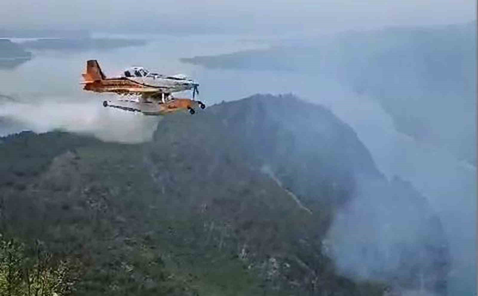Yetkililerden Alınan Kararlar ve Uyarılar