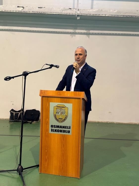 Osmaneli’de Okuma Bayramı Coşkusu