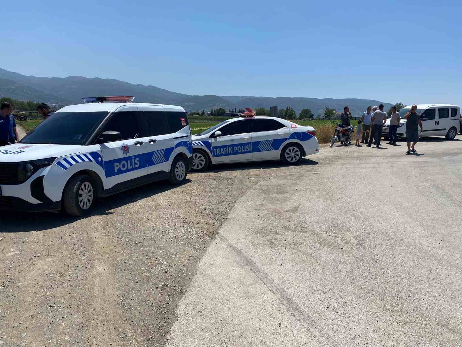 Sağlık Hizmetleri ve Yaralıların Durumu
