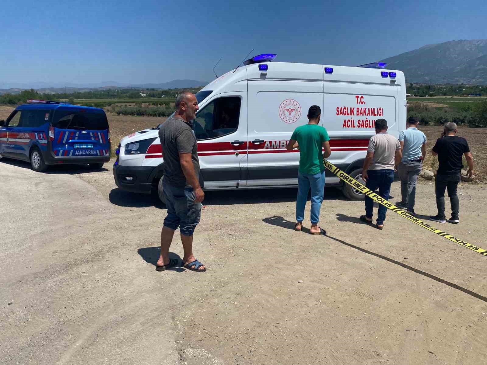 Sonuç ve Soruşturmalar