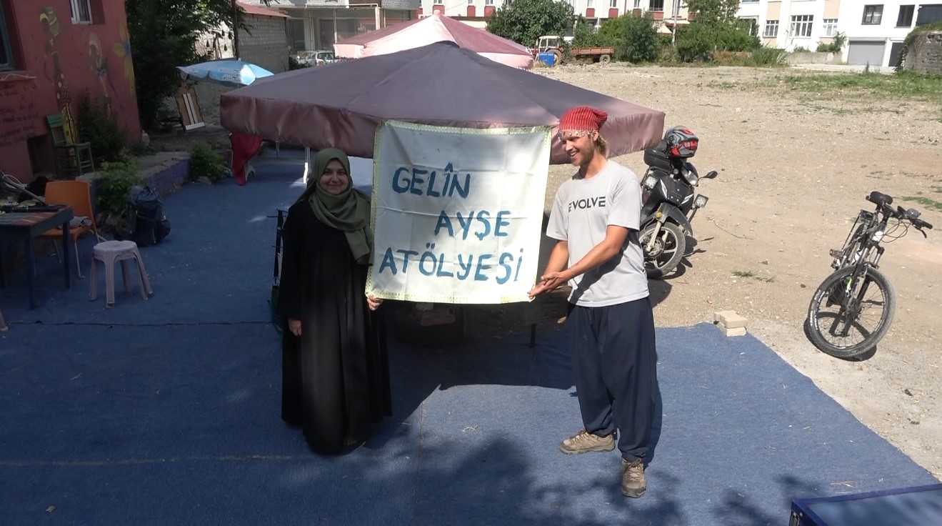 Türkiye’ye Duyulan Özel Bağ