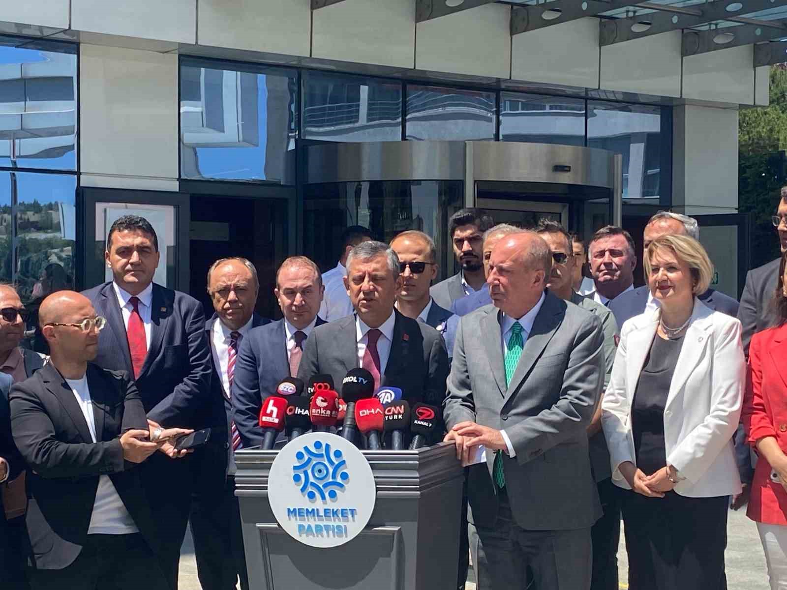 Birlik Mesajı ve Gelecek Planları