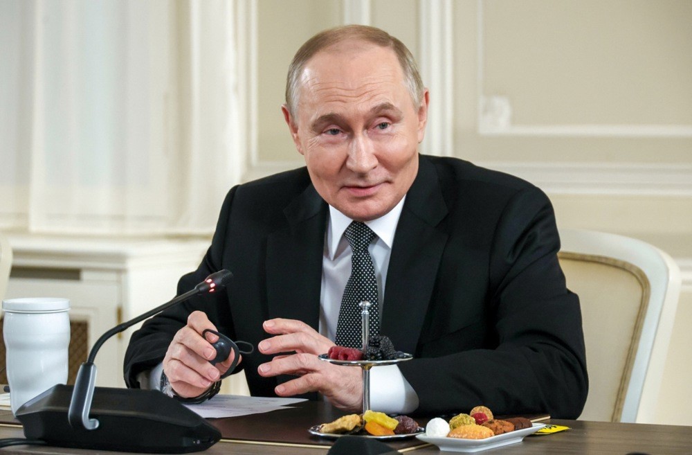 Putin’den Taraflara Çözüm Önerileri ve Siyasi Liderliklere Güven