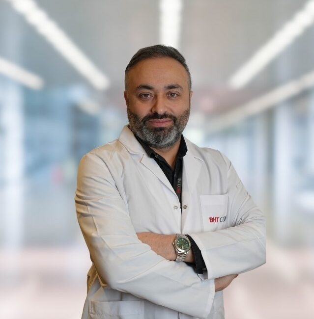 Radyofrekans tedavisi ile kronik ağrılarınızın hafiflemesine ve yaşam kalitenizin artmasına