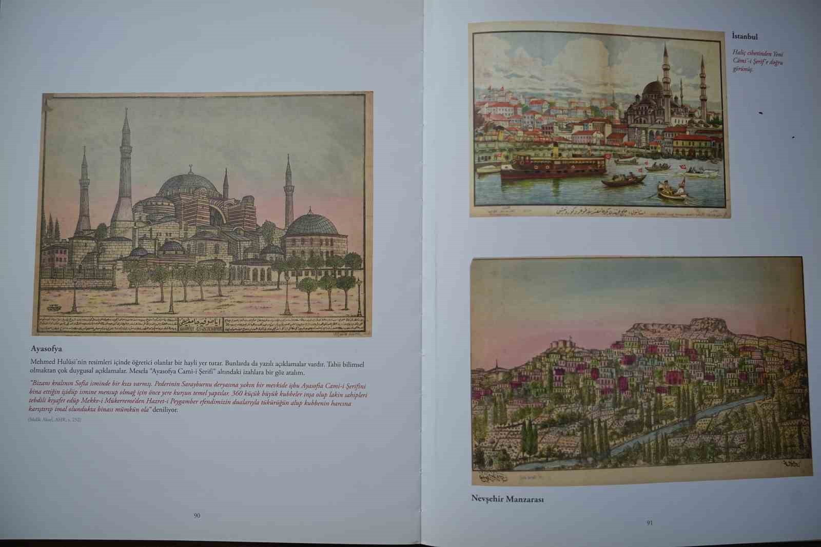 Cumhuriyet dönemi Türk resim sanatının önemli ismi Malik Aksel’in 18