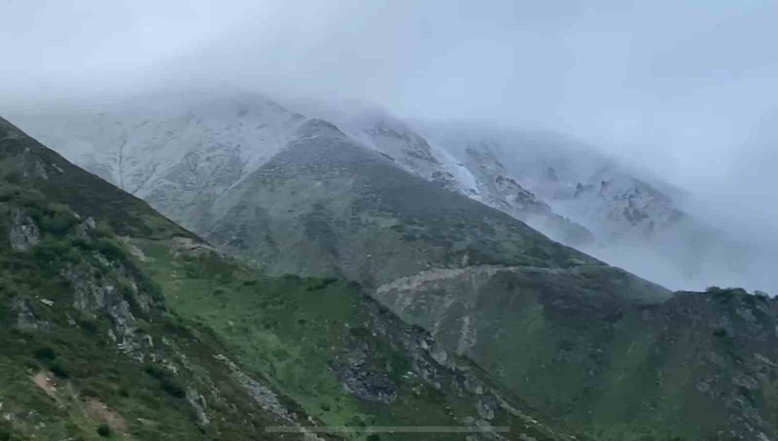 Yayla Sakinleri ve İşletmecilerin Şaşkınlığı