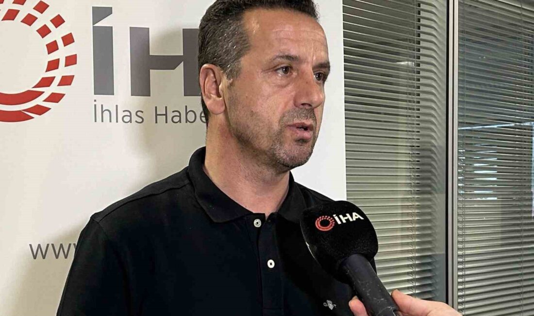 Saffet Akyüz, Türk futbolunun bütçe ve transfer stratejilerinde çarpıcı açıklamalar