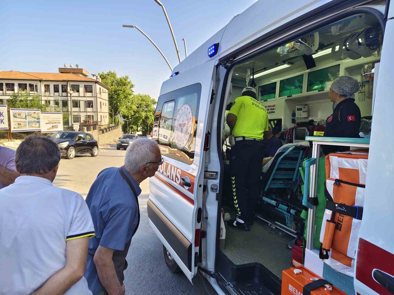 Kazanın Sonucu ve Zararlar