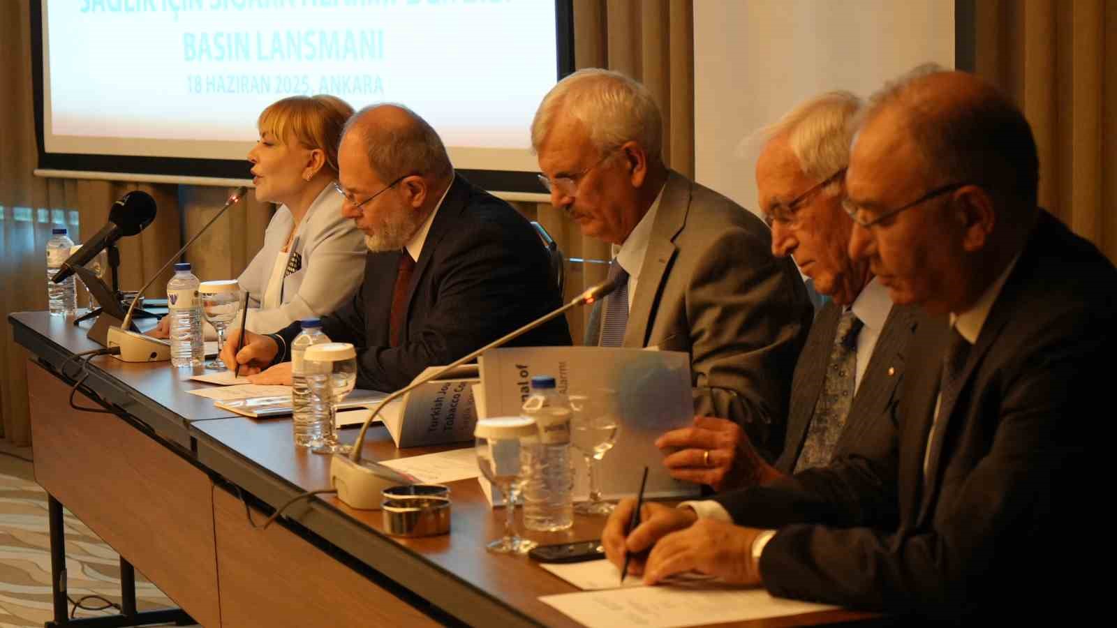 Yeniden Yayına Başlama ve Lansman Etkinliği