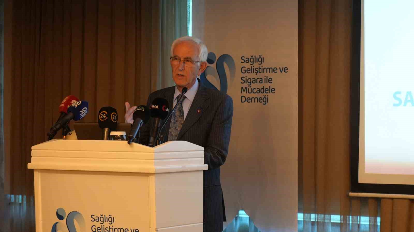 Sigaranın Sağlık Üzerindeki Zararları ve Ekonomik Maliyetler
