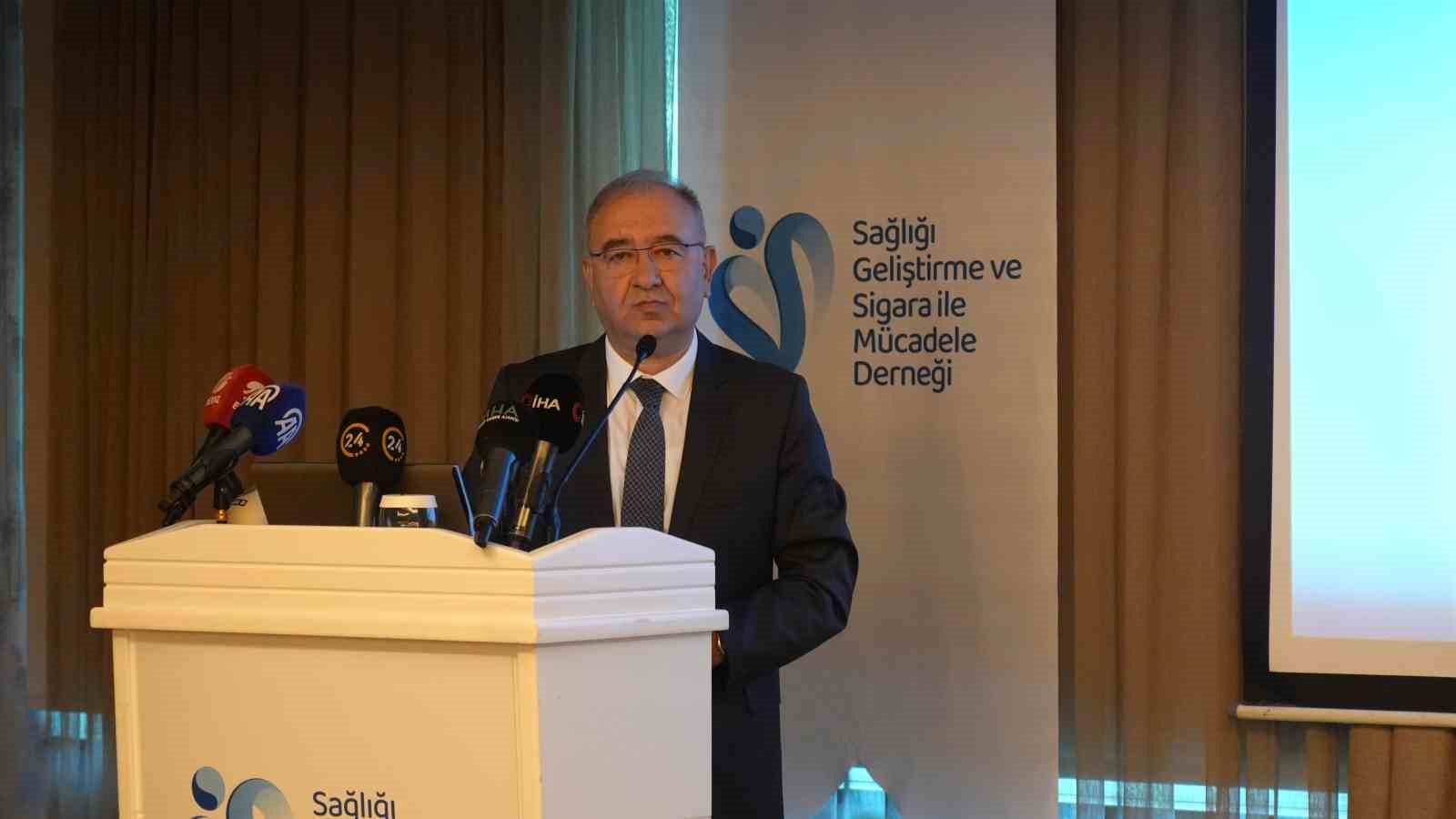 Sigara Bırakma ve Kontrol Çabaları