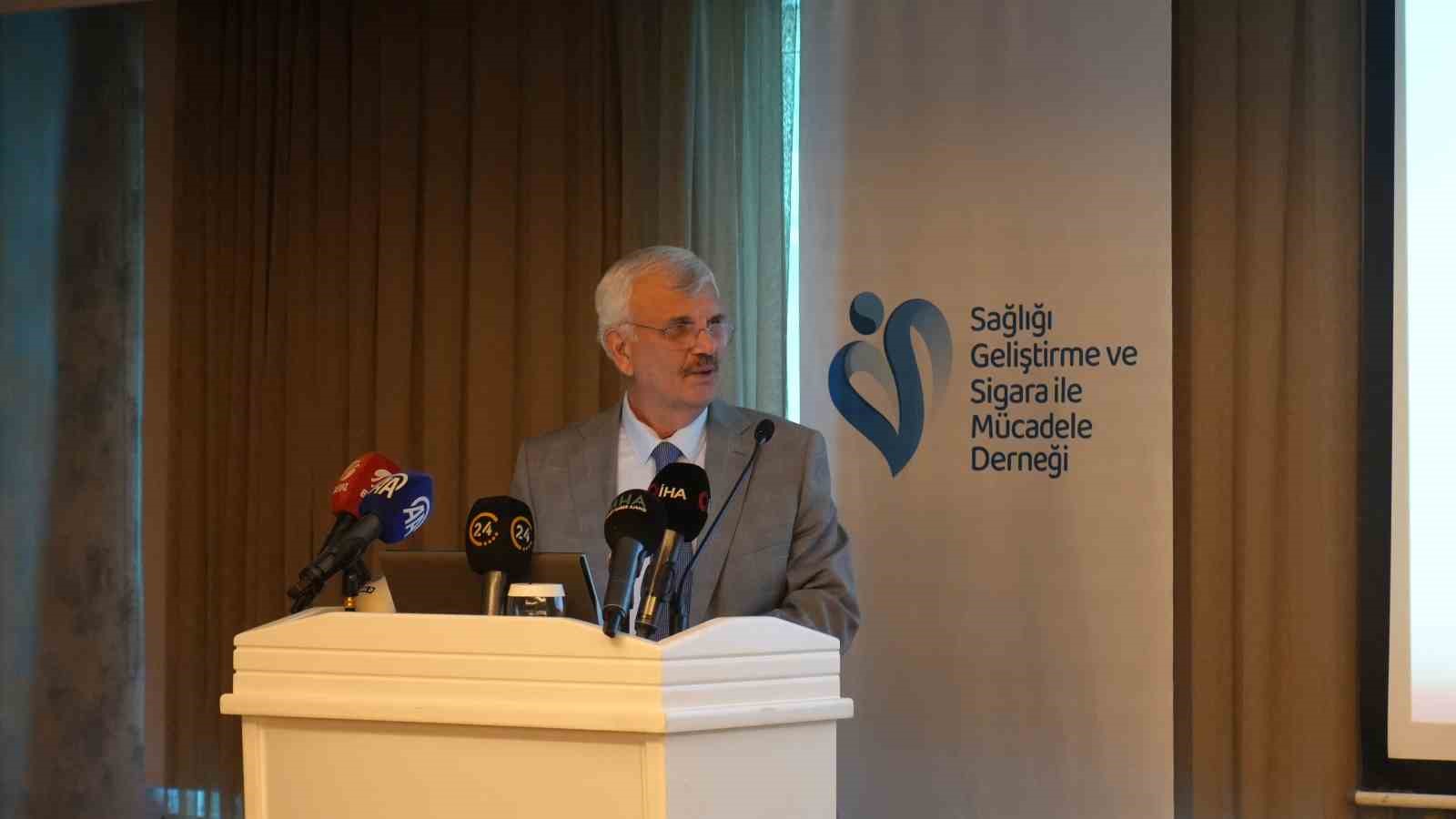 Sigara İle Mücadelede Bilimsel ve Yasal Gelişmeler