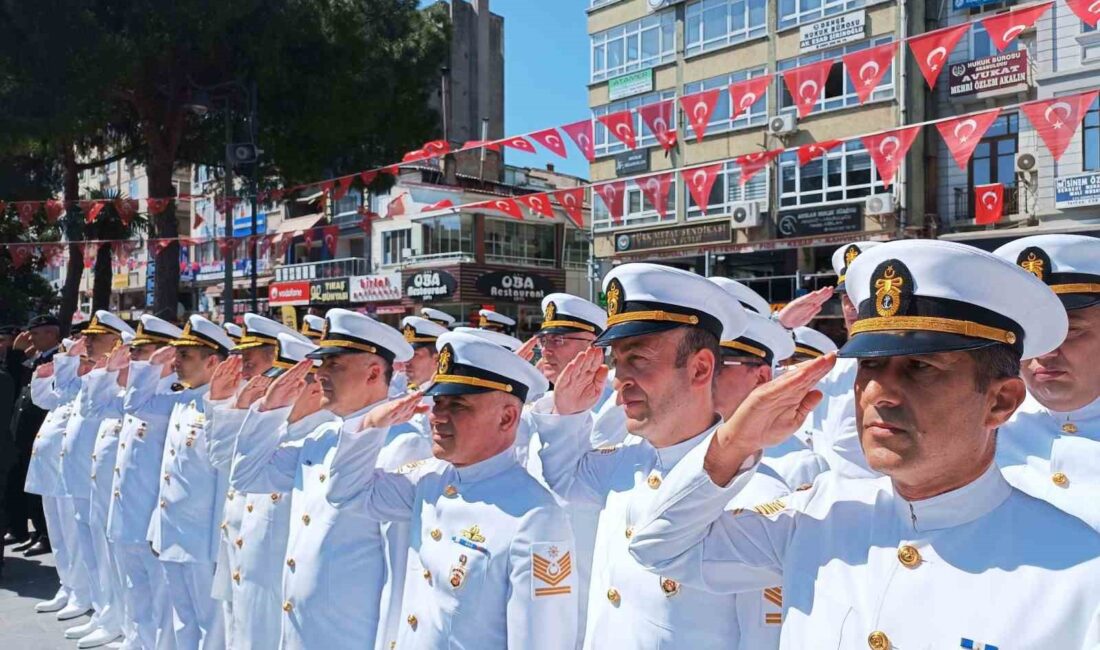 Sahil Güvenlik Karadeniz Bölge Komutanlığı'nın 43. yıl dönümünü kutluyoruz. Güvenlik