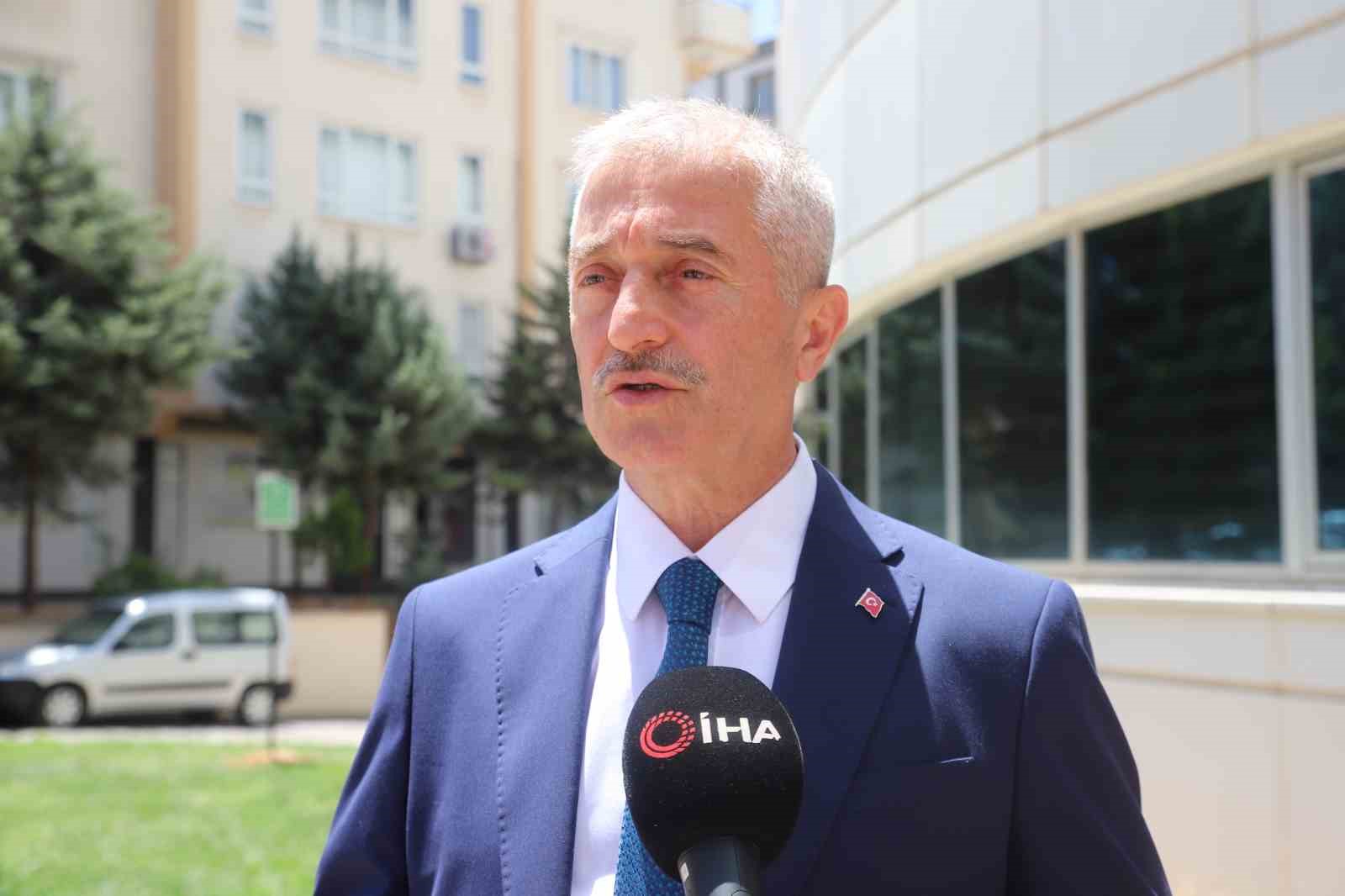Zabıta Araçlarına Kamera Takıldı ve İzleme Başladı