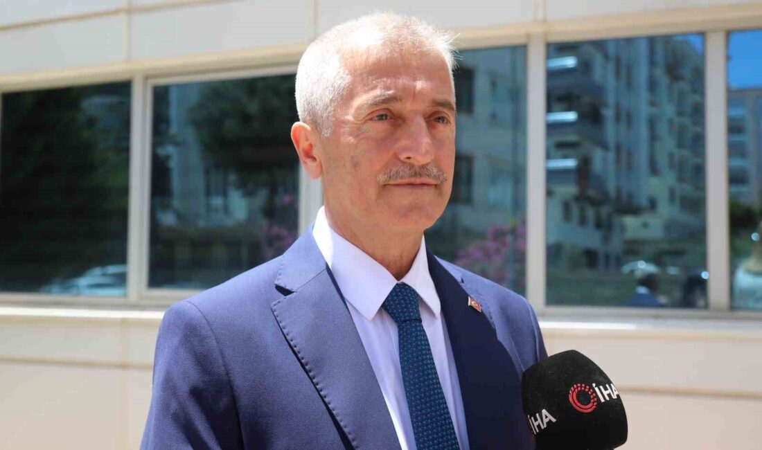 Şahinbey Belediyesi, çevreyi korumak için yeni ve kolay kullanılabilir bir