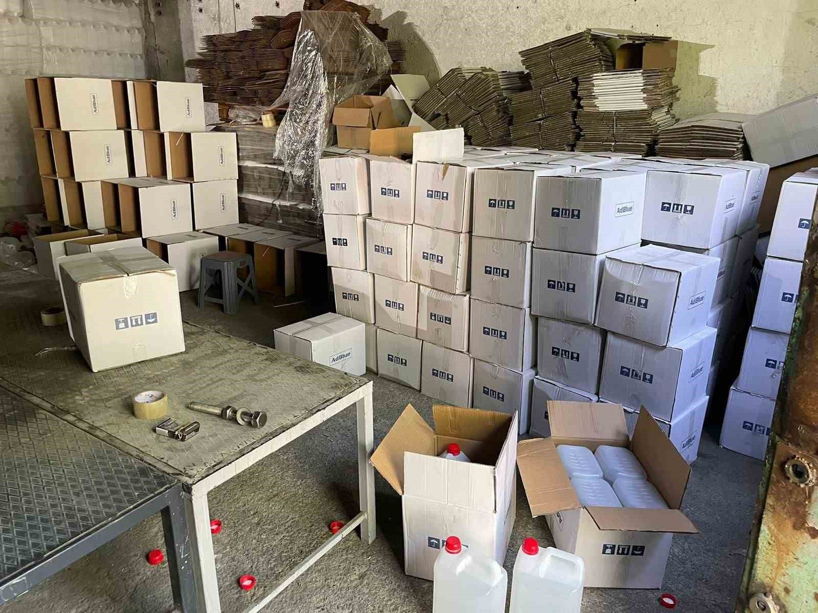 Güvenlik ve Sağlık Açısından Riskler
