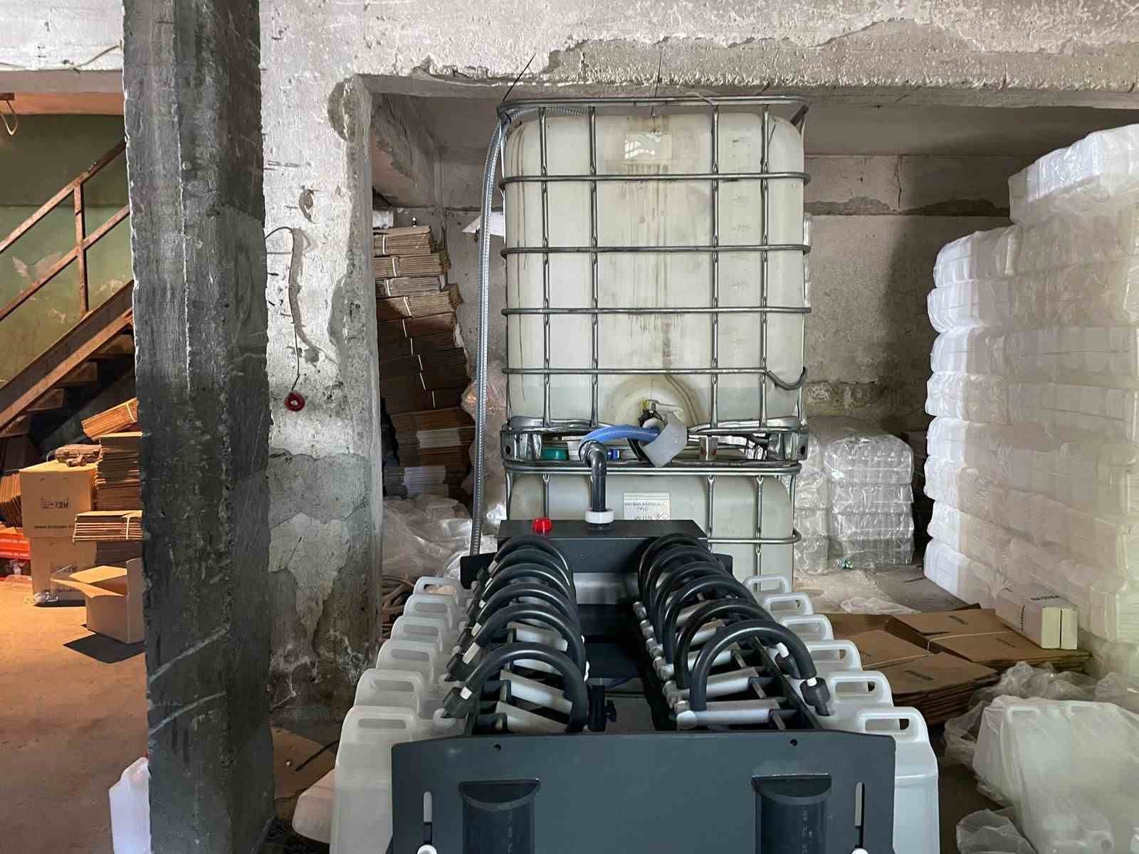 Sonuç ve İleriye Dönük Planlar