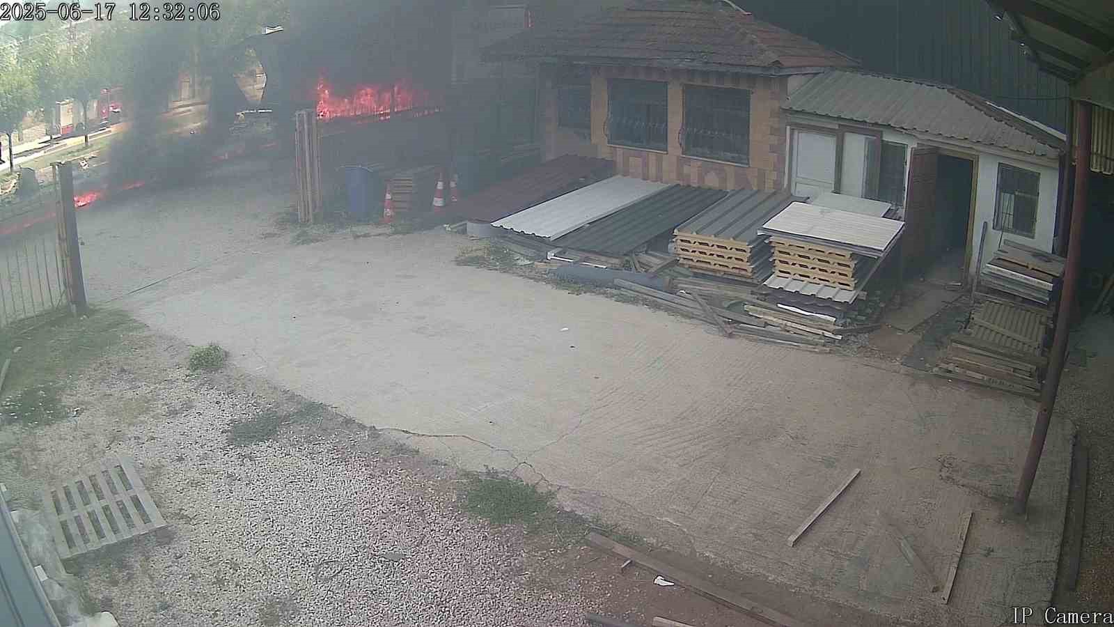 Olayın Oluşumu ve Karşılaşılan Zorluklar
