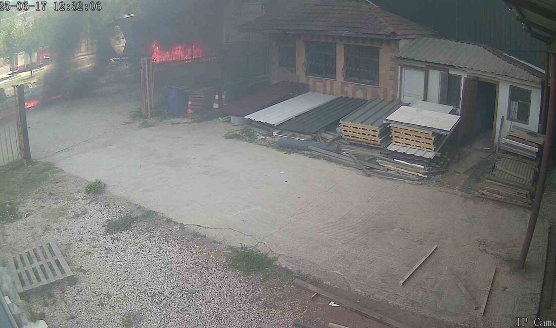Sakarya Pamukova'da yaşanan trafik kazasının detayları ve olaylara ilişkin güncel