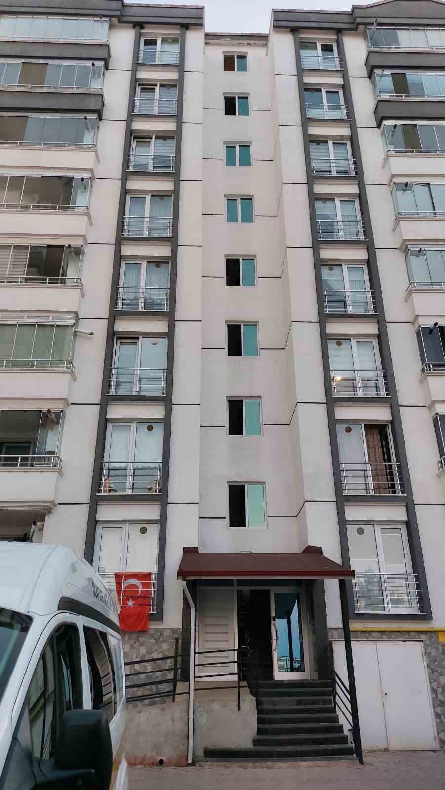 Samsun’da Asansör Kazası: Detaylar ve Olayın Gelişimi