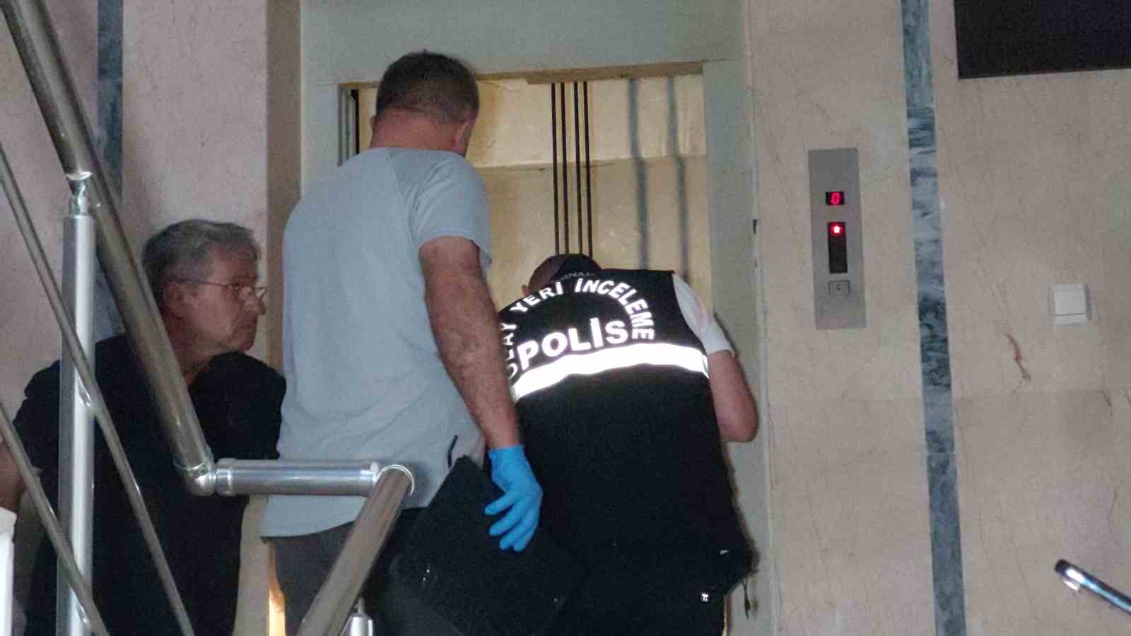 Olayın Detayları ve Yaralanma Durumu