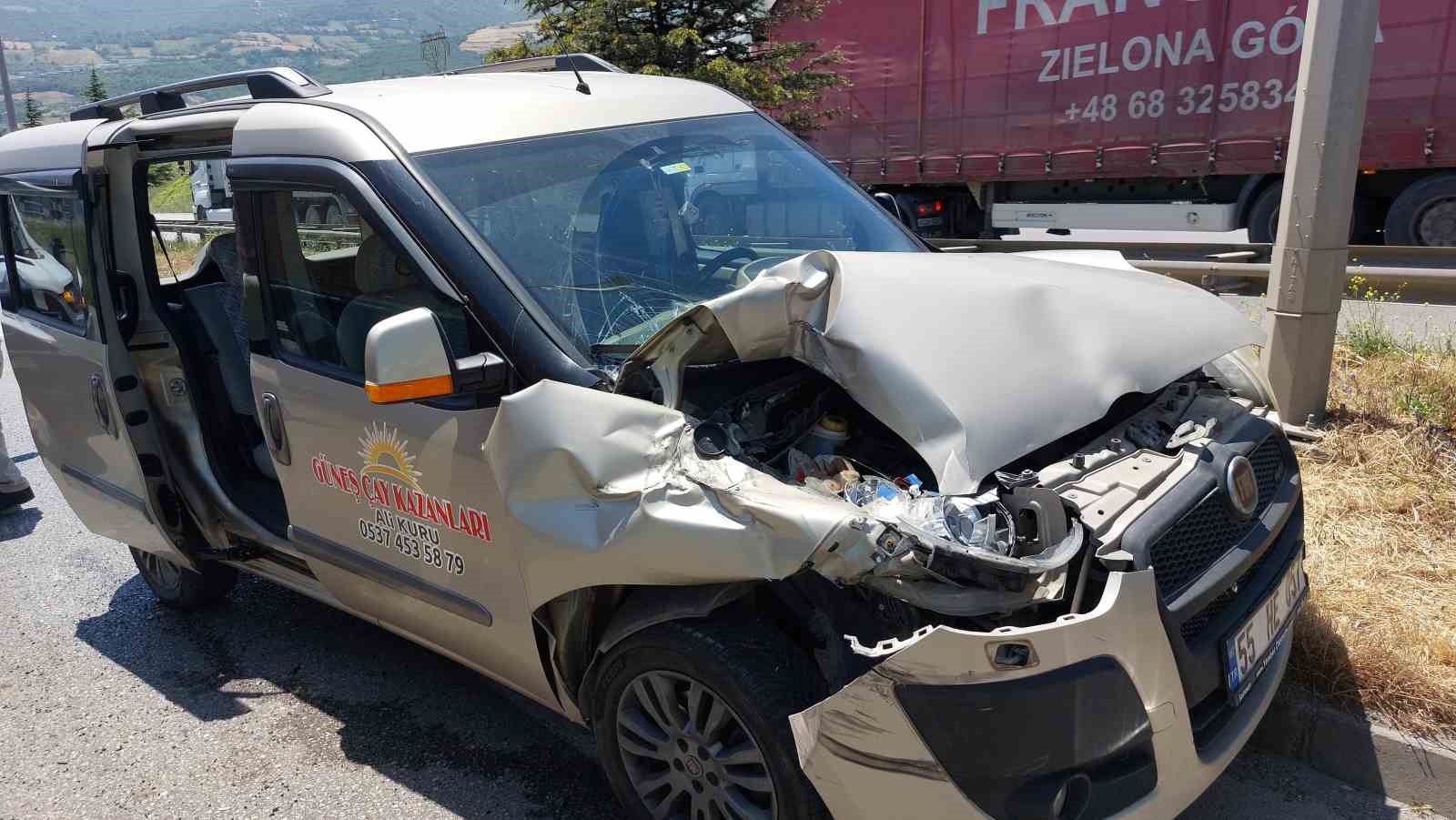 Kazanın Sonucu ve Yaralıların Durumu