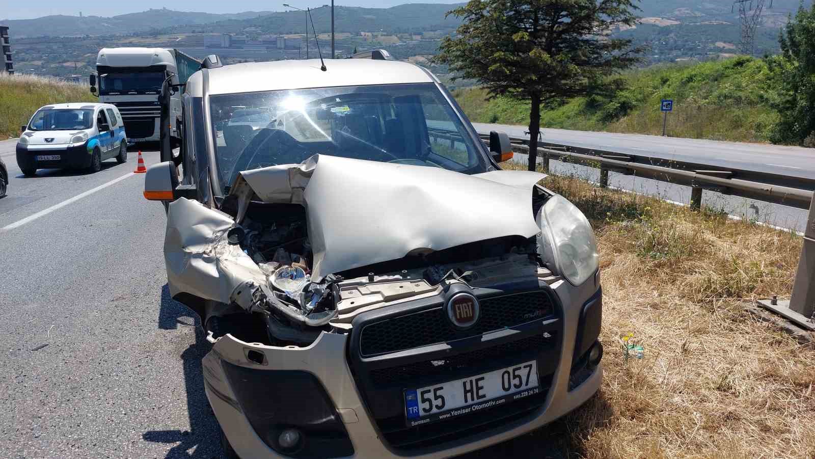 Polis ve İtfaiye Ekiplerinin Çalışmaları