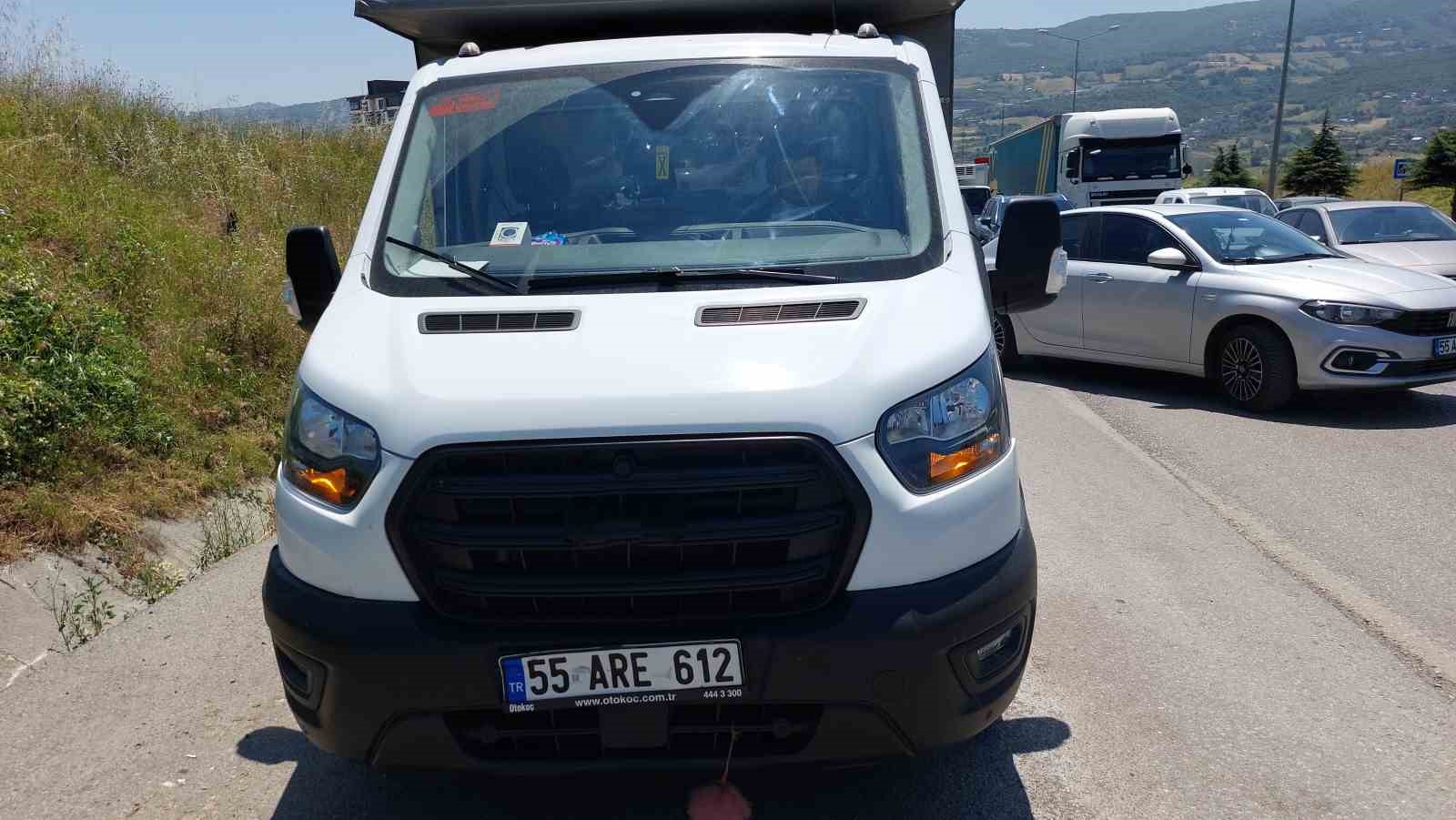 Kazanın Trafik ve Güvenlik Üzerine Etkileri