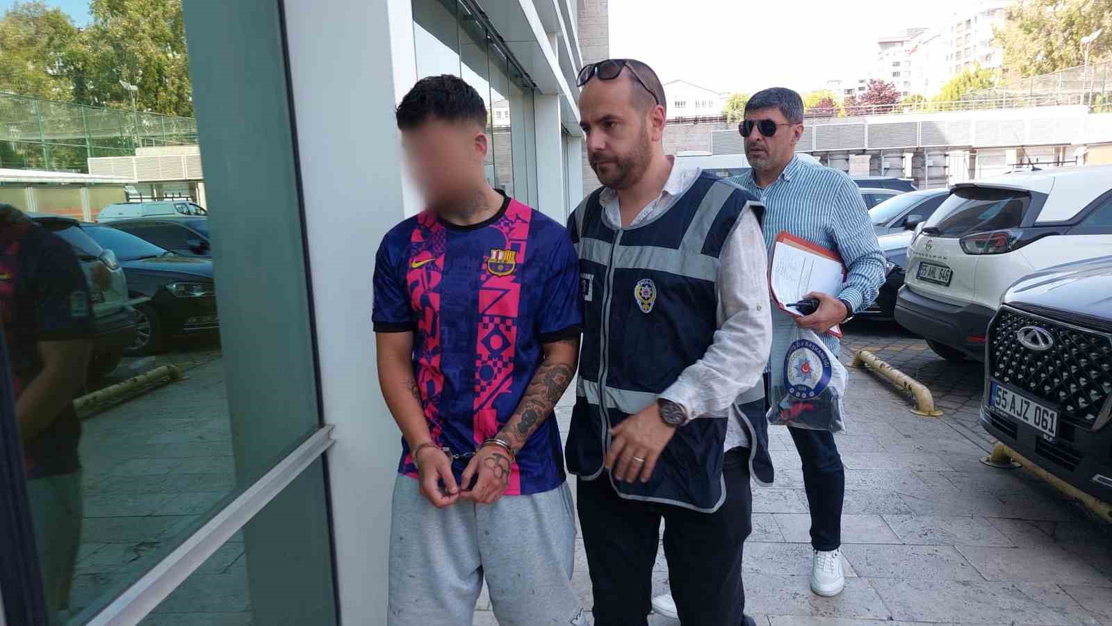 Olayın Sebepleri ve Tartışmanın Gelişimi