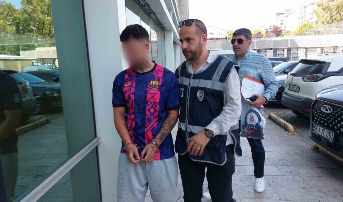 Samsun'da kayalıklar önünde gerçekleşen bıçaklı saldırı olayı ve gelişmeleri hakkında